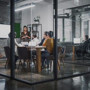 İŞ YERİNDE STRESİ AZALTMANIN 7 ETKİLİ YOLU