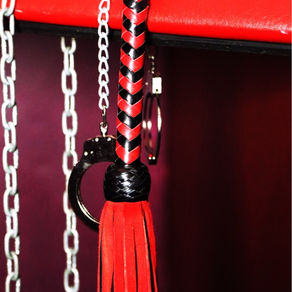 Dominatrix By Design part 2