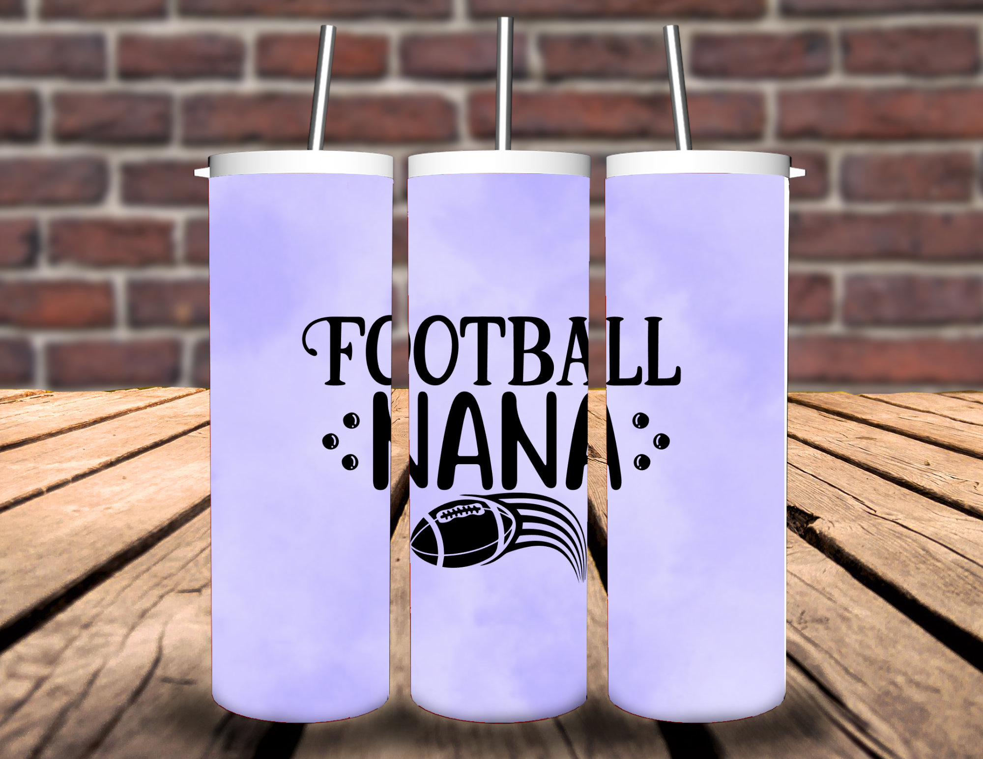 Football nana