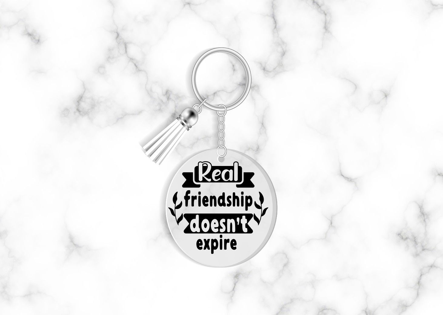Real frienship