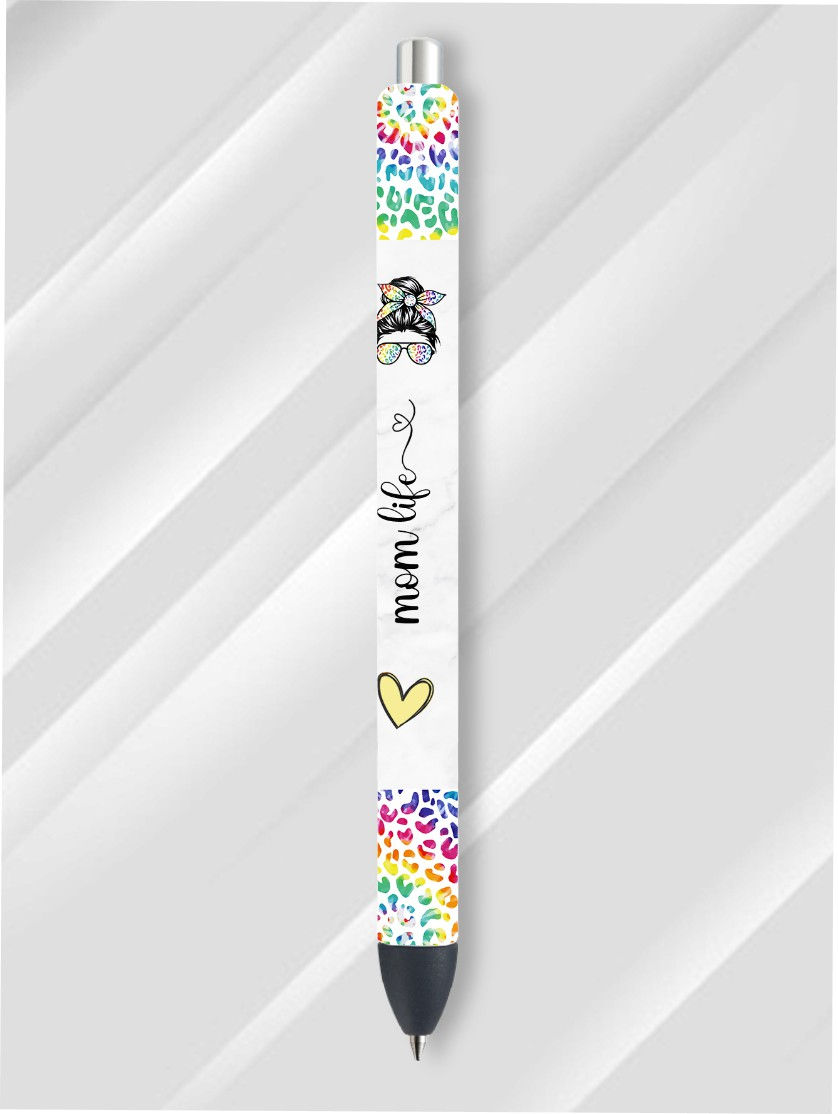 Custom Momelife Gel Pen