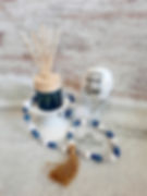 Drink Wine & Feel Fine Wine Glass