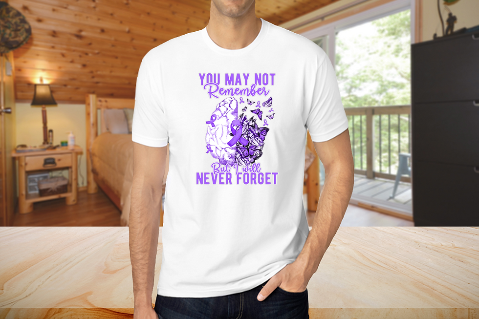 Alzheimers Awareness