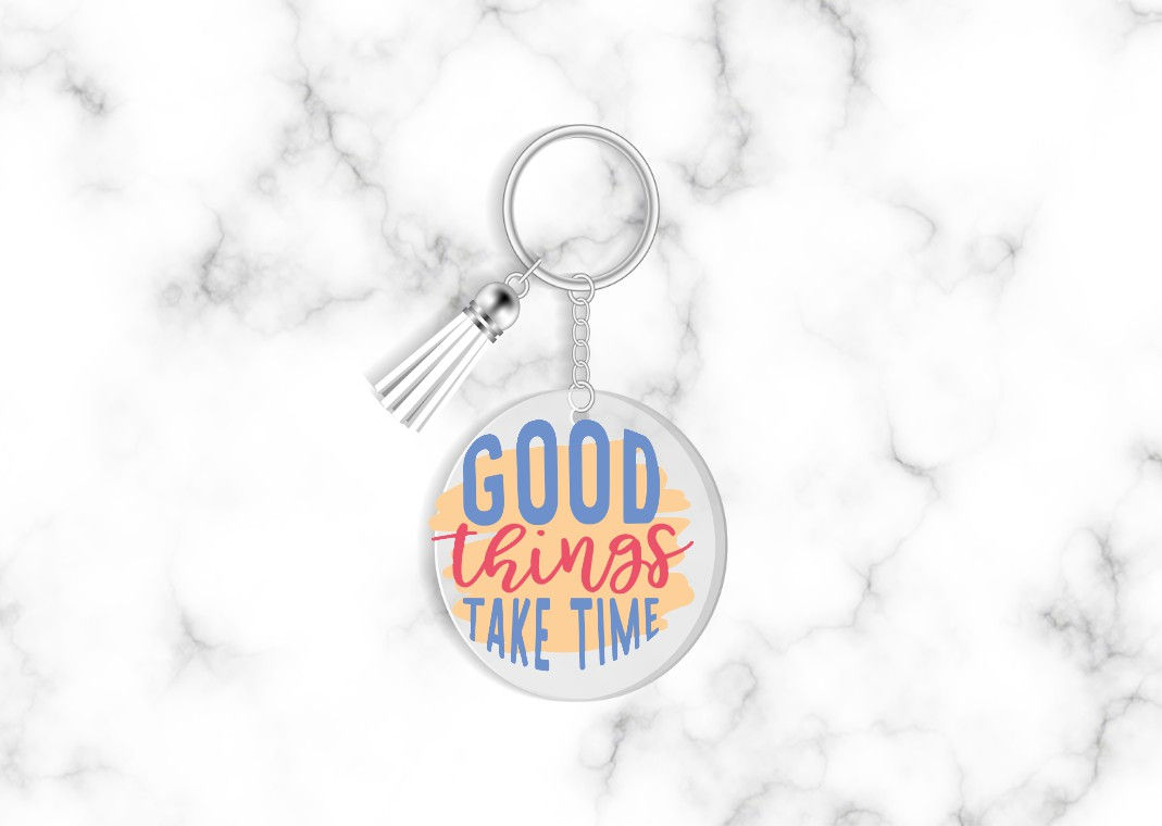Good things