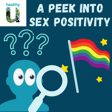 A Peek Into Sex Positivity: Should I Use A Label Or Not?