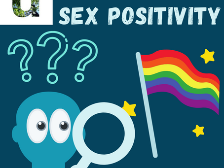 A Peek Into Sex Positivity: Should I Use A Label Or Not?