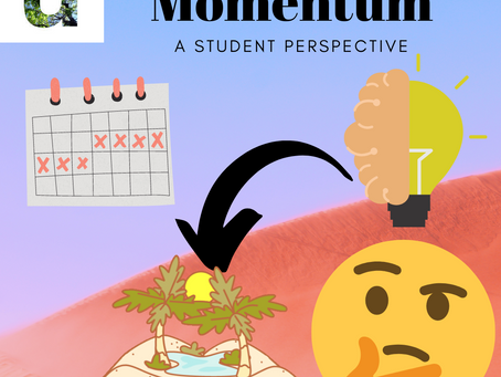 How To Build Momentum While Studying
