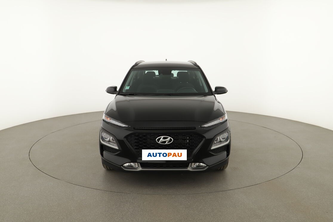 Hyundai Kona 1.6 GDi 141ch Hybrid Intuitive DCT-6