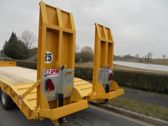 Miniaturbild: JPM 3 ESS 27 T DE CHARGE UTILE