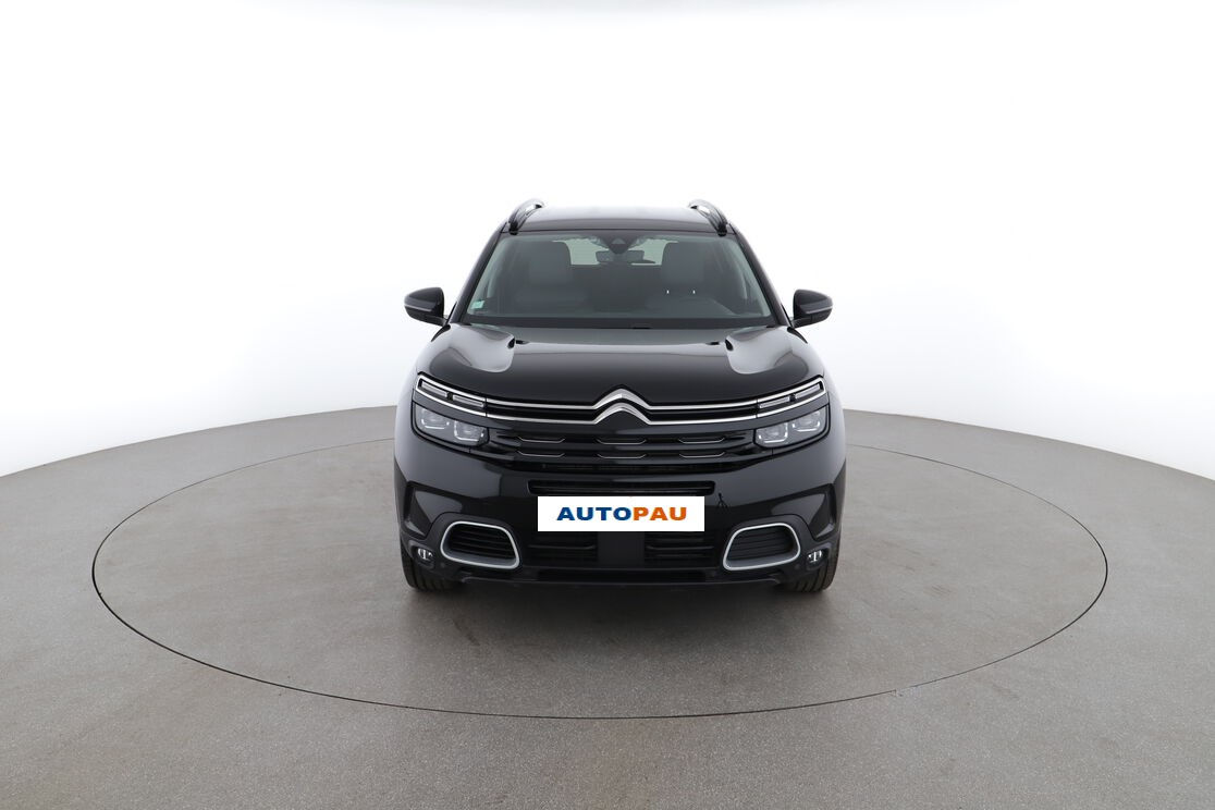 Citroen C5 Aircross 1.6 Hybrid Shine Pack e-EAT8