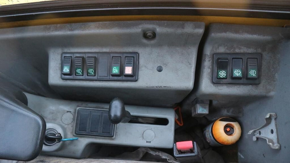 Miniature : VOLVO ECR 28(2005)