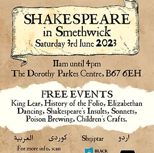 Copy+of+SHAKESPEARE+in+Smethwick+(16+×+25cm)+(Poster+(A3+Portrait))+(A5+Document).webp