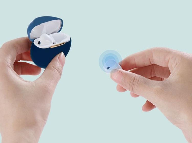 Miniatura: Pro6 Audífonos Bluetooth