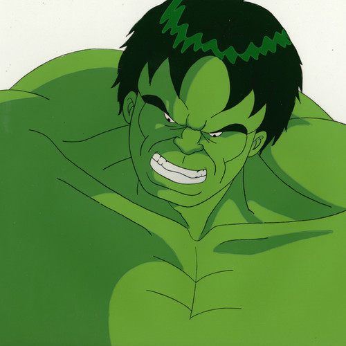 The Incredible Hulk | Celbase