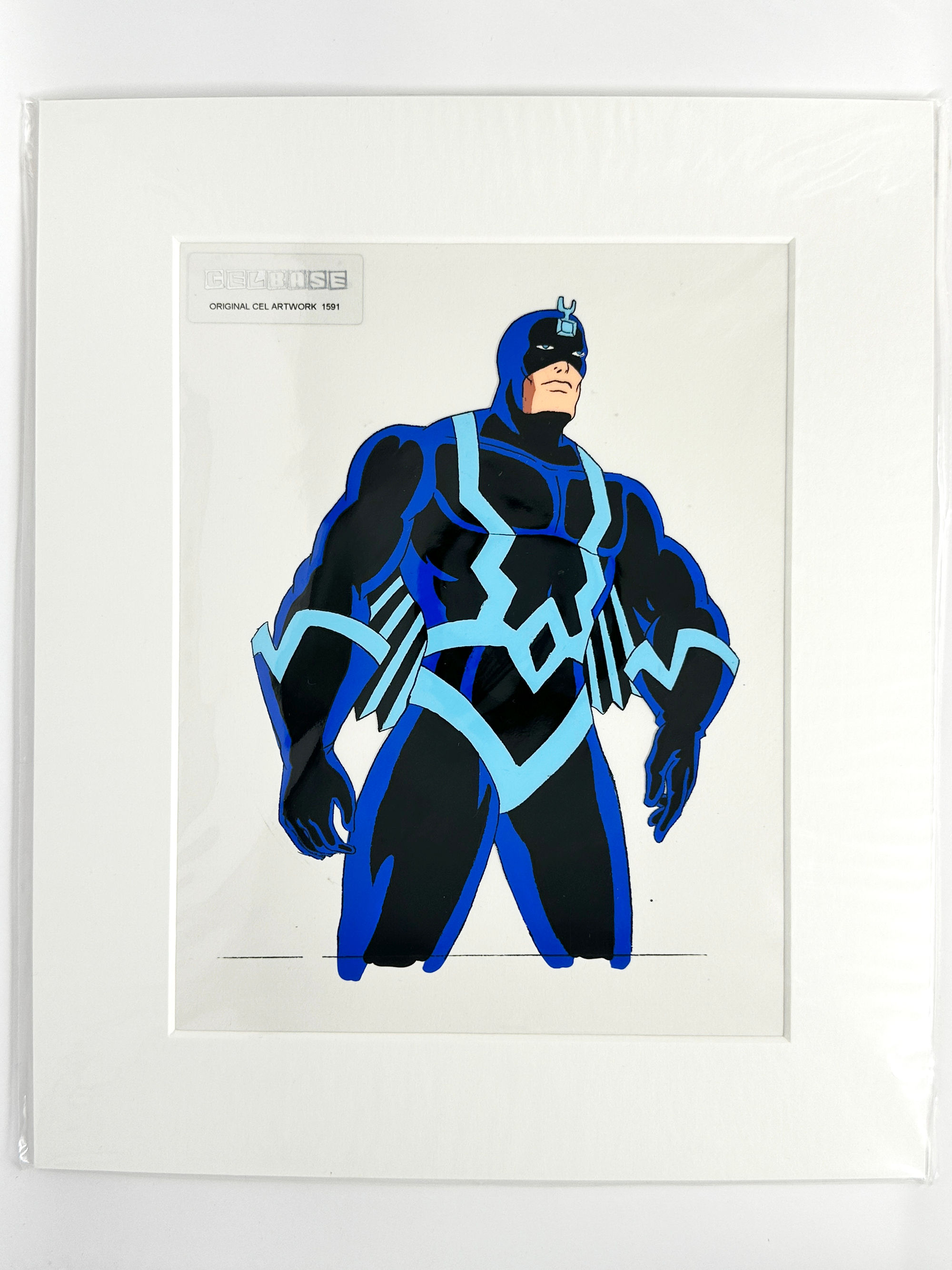X-Men The Animated Series | Original Animation Artwork 1591