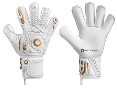 The Benefits of Using Specialized Soccer Gloves for Artificial Turf