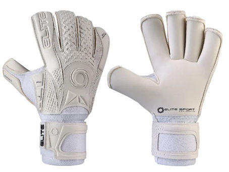 Unleashing Excellence: Elite Solo Goalkeeper Gloves Azlan Edition