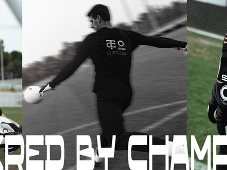 The Importance of a Comfortable Fit in Football Gloves