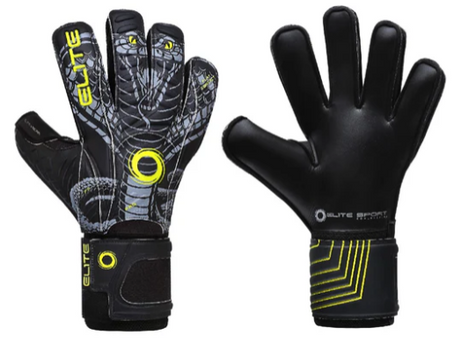 Kids Goalkeeper Gloves: The Perfect Fit for Young Shot-Stoppers