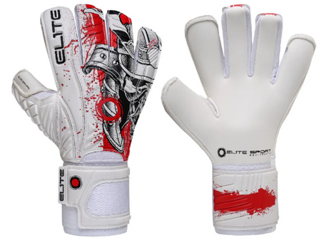Elite Samurai Goalkeeper Gloves: Unleashing the Power of Precision and Protection