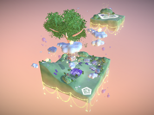 Sugar Island