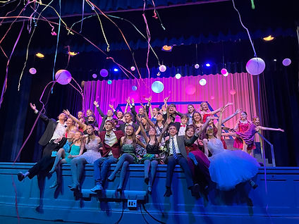 GJHP Footloose