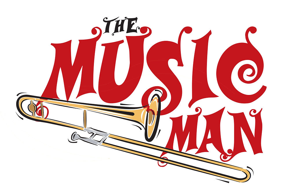 1986 - The Music Man