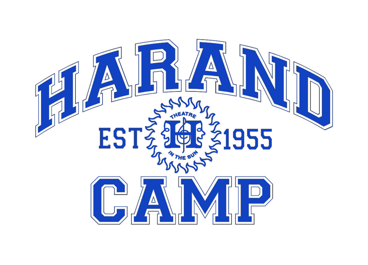 Harand Camp of the Theatre Arts