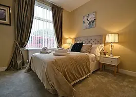 Lancashire