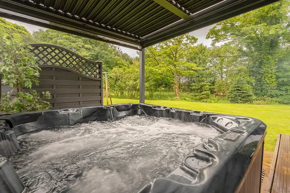 Alpaca Fold Retreat — property photo 1