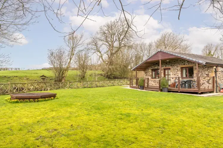 The lodge at Horton — property photo 1