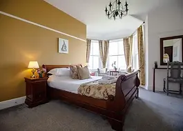 Lancashire
