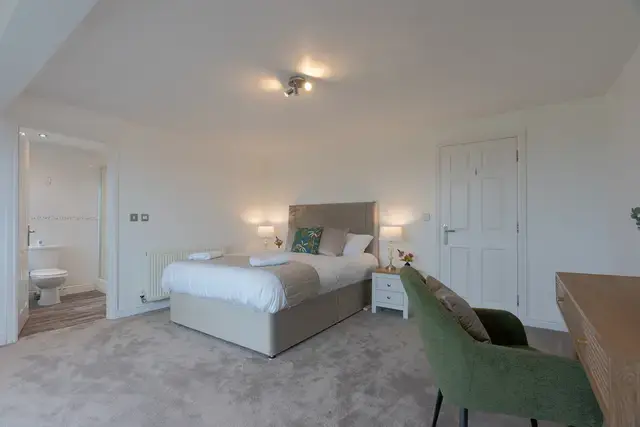 Seaville Retreat — Property photo 10