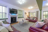 Manchester House Retreat — property photo 7