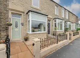 Lancashire