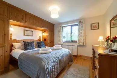 The lodge at Horton — property photo 3