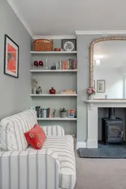Three Peak Central Cottage — property photo 24