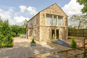 Bramley Brook Cottage — property photo 4