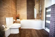 Willow Suite at Greendale House — property photo 7