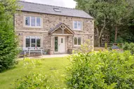 Bramley Brook Cottage — property photo 1