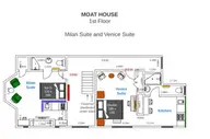 Moat House - Venice — property photo 8