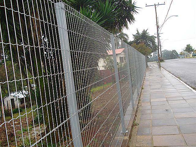 Telas para Residências