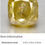 Thumbnail: Yellow Diamond Ring (Solitaire style)