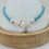 Thumbnail: Blue leather Blue Sapphires