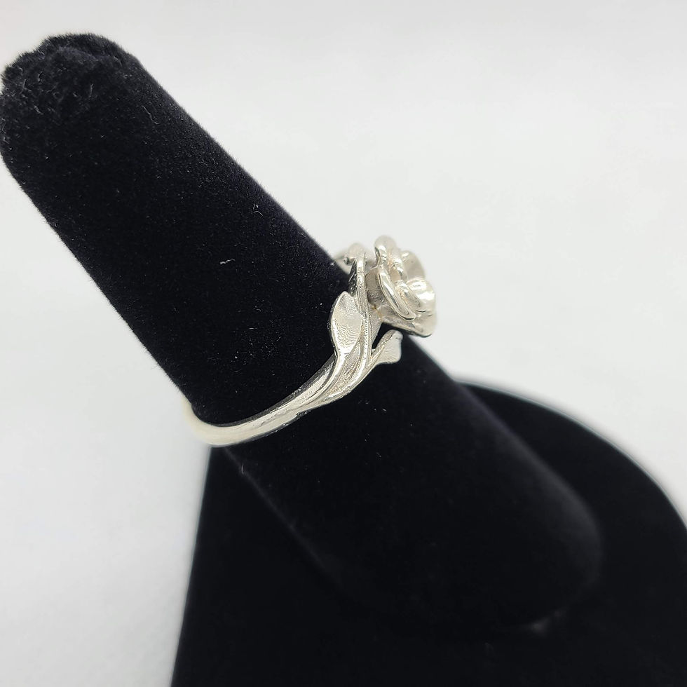 Thumbnail: Rose style band