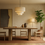 Miniaturbild: Organic Dining Room under CHF 3000