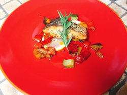 Dinner3000セコンドピアット