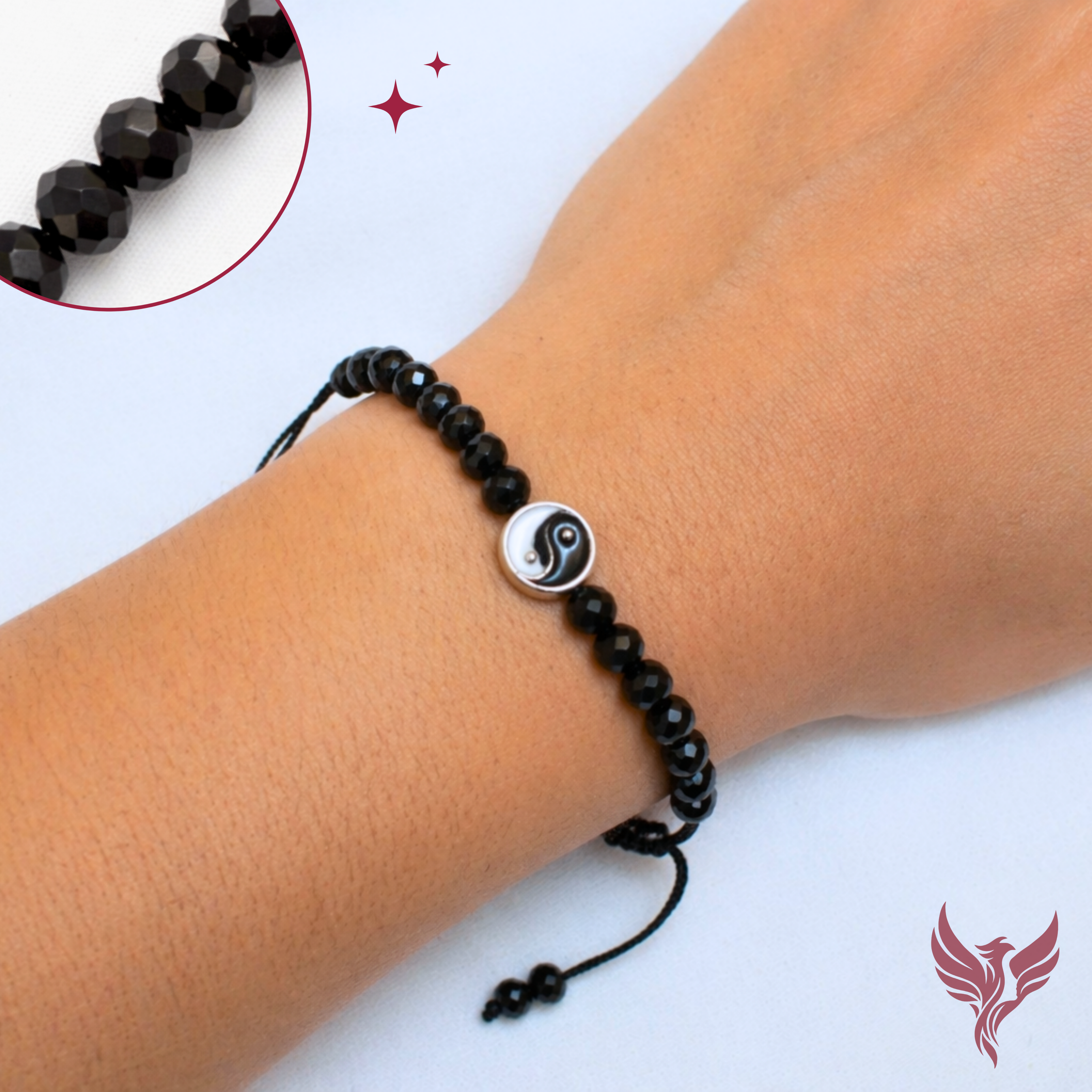 Pulsera Valeria 