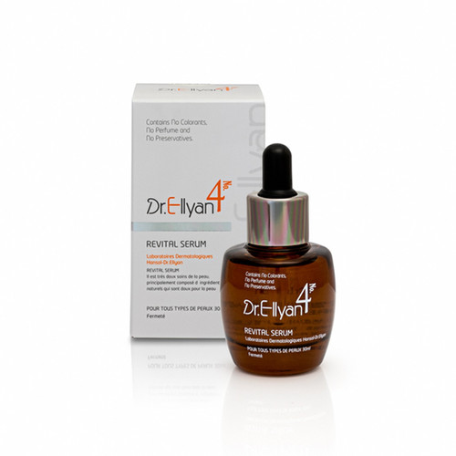 No. 4 Revital Serum Dr. Ellyan