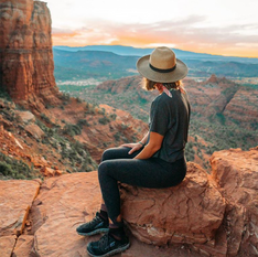 [여행지/아리조나 Sedona/자연] Sedona